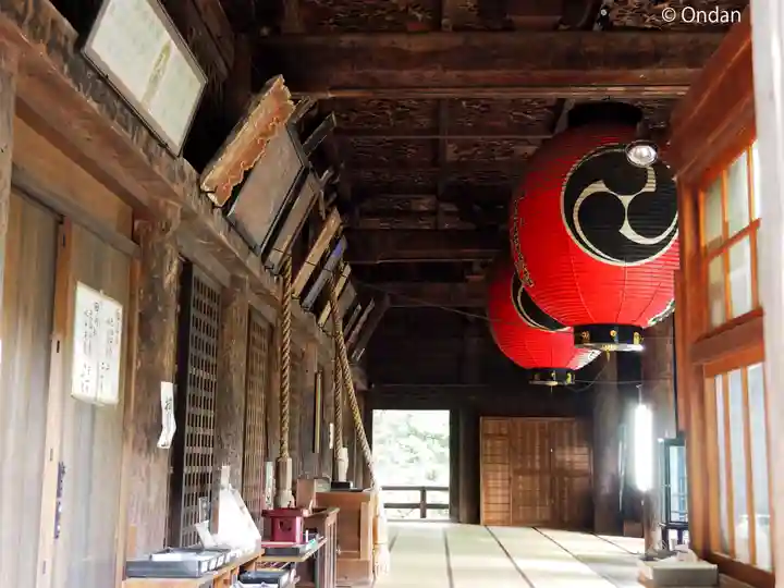 一乗寺(兵庫県)