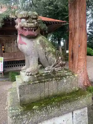 芳賀天満宮(栃木県)