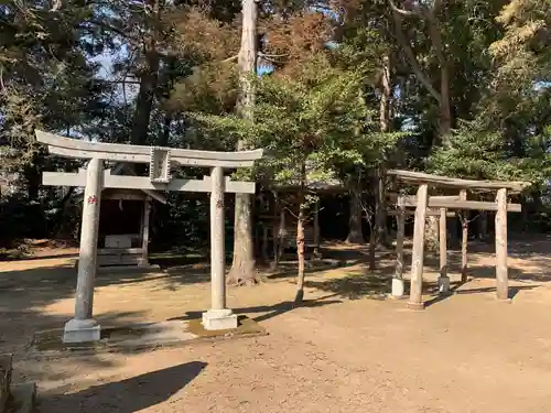 八幡神社(千葉県)