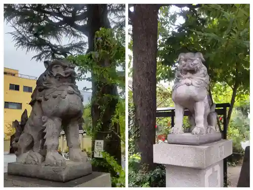 今戸神社(東京都)