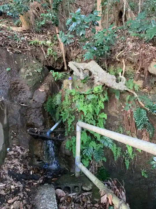 浅間神社(千葉県)