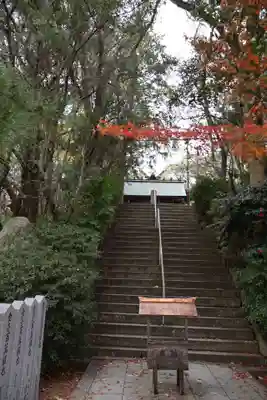自凝島神社(兵庫県)