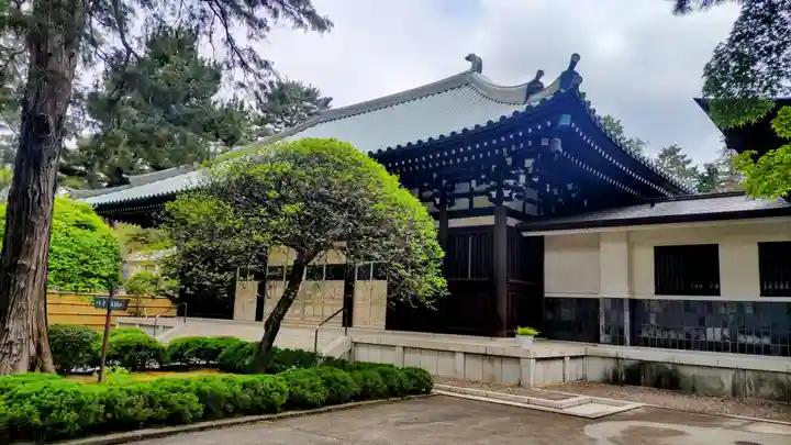 道場寺(東京都)