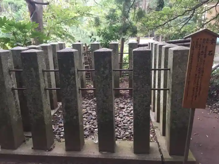 香取神宮のその他建物