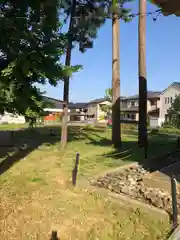 熊野神社(福井県)