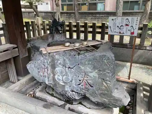 橘樹神社(神奈川県)