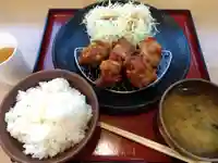 白鳥神社(石川県)