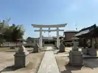 赤城神社(千葉県)
