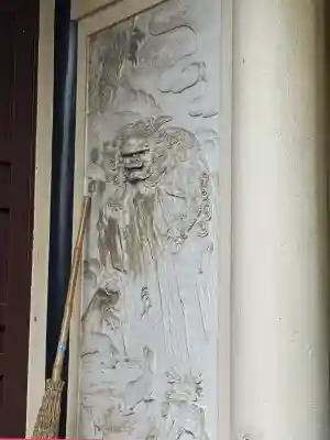 元城町東照宮(静岡県)