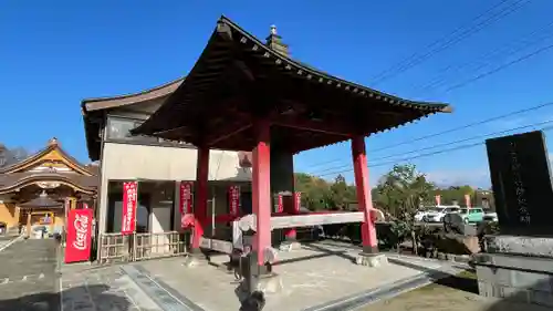 長谷寺(白岩観音)の建物その他