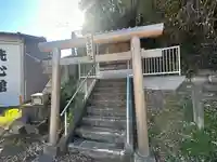 若宮神社(静岡県)
