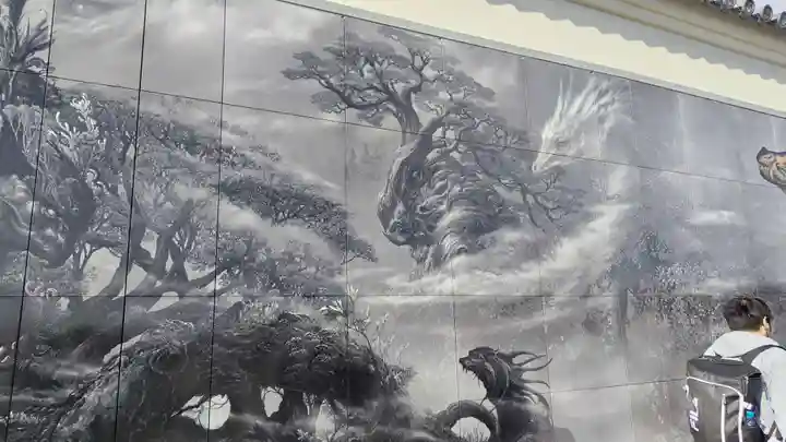 門戸厄神東光寺(兵庫県)