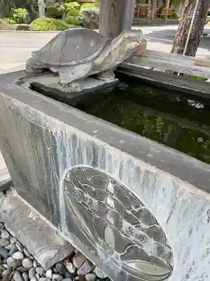 長安寺(神奈川県)