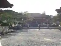 當麻寺(奈良県)