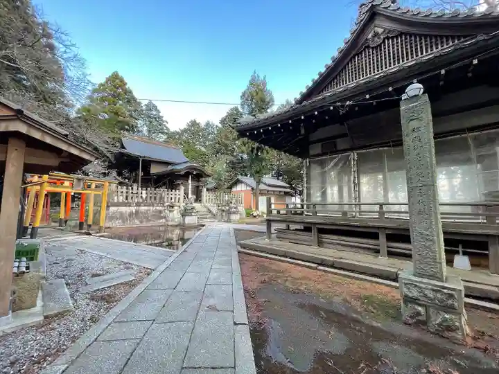 日吉神社(滋賀県)