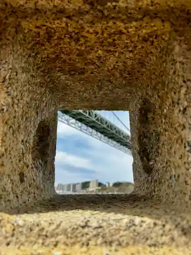 和布刈神社(福岡県)