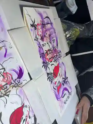 照光山 養命寺(岡山県)