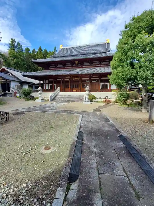 龍顔寺(長野県)