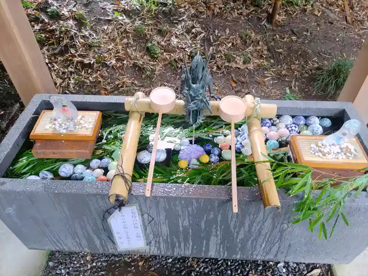 下野 星宮神社(栃木県)