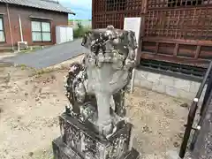 六県神社(奈良県)