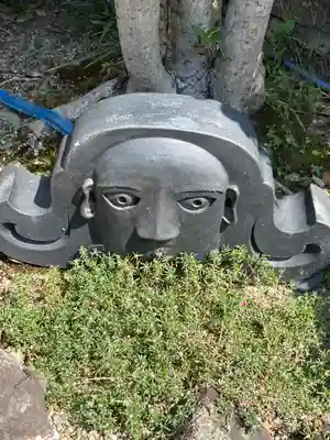 大松禅寺のその他建物