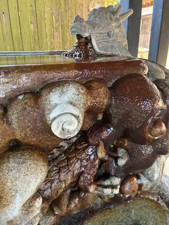 鹿嶋神社(福島県)