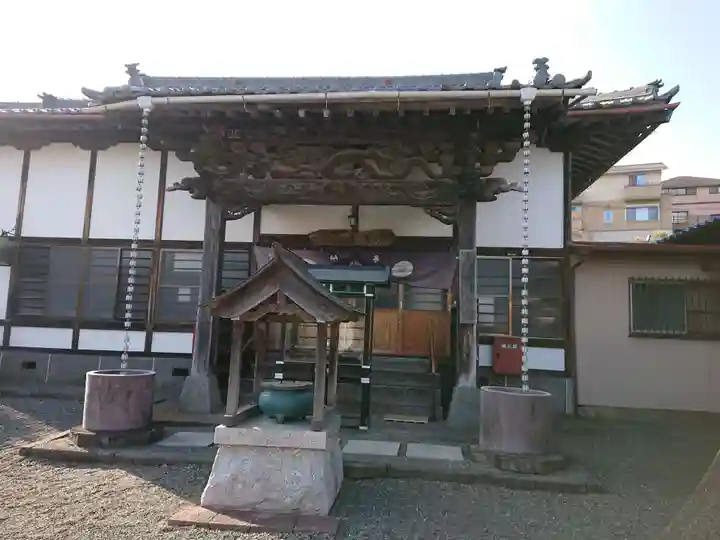 青柳院(神奈川県)