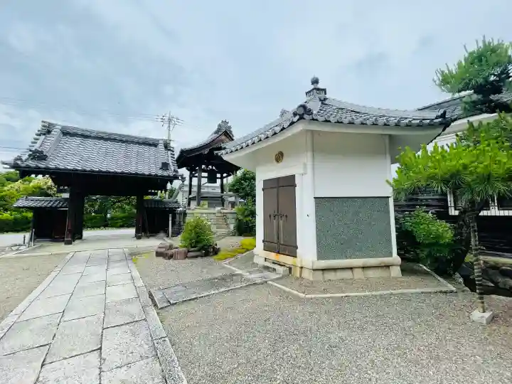 教得寺(滋賀県)
