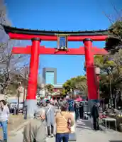 富岡八幡宮(東京都)