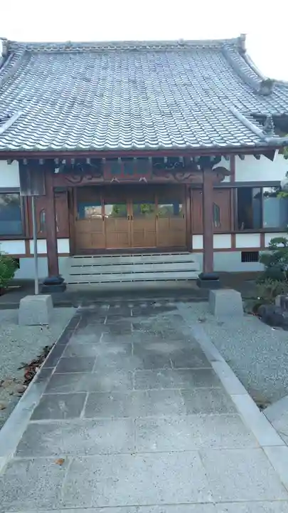 東前寺(神奈川県)