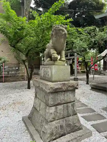 神明大神宮(神奈川県)