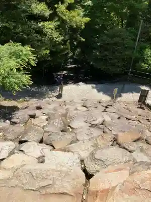 東霧島神社(宮崎県)