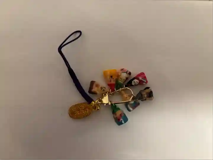 饒津神社(広島県)