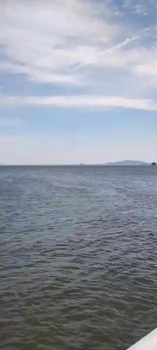 八百富神社(愛知県)