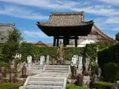 少林寺の建物その他