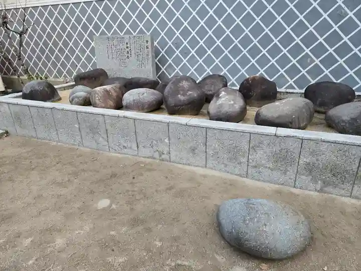 櫛田神社(福岡県)