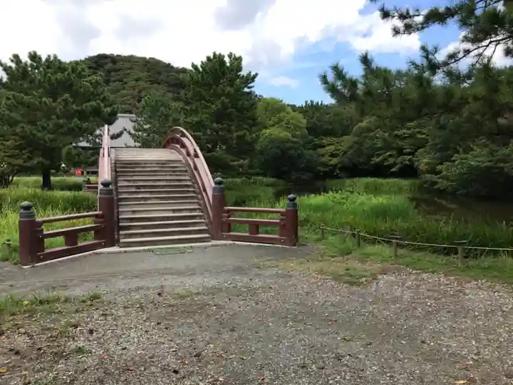 稱名寺のその他建物