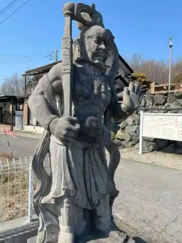 武尊山神宮(大本山武尊教両部)(群馬県)