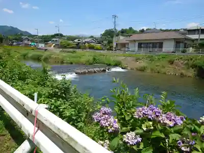 三長神社(神奈川県)