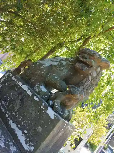 豊景神社(福島県)