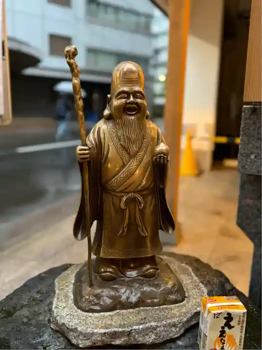 小網神社(東京都)