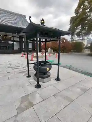 崇禅寺(大阪府)