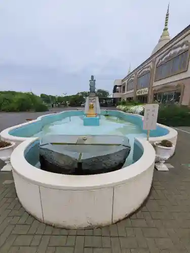 釈迦寺 関東大本山船橋中央のその他建物