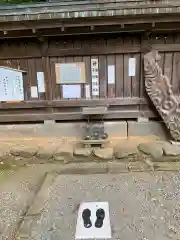 若狭姫神社（若狭彦神社下社）(福井県)