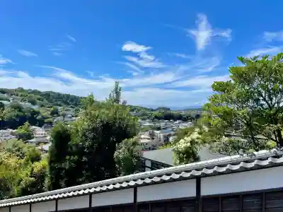 白雲庵(神奈川県)