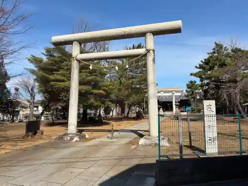 春日神社(千葉県)