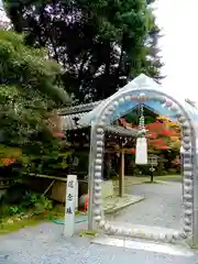 赤山禅院の建物その他