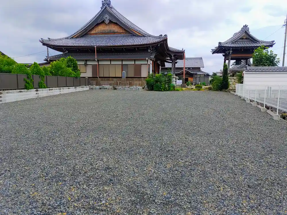 光照寺（愛知県木田駅）のアクセス・お参りの情報 （真宗大谷派