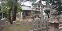 天橋立神社(京都府)