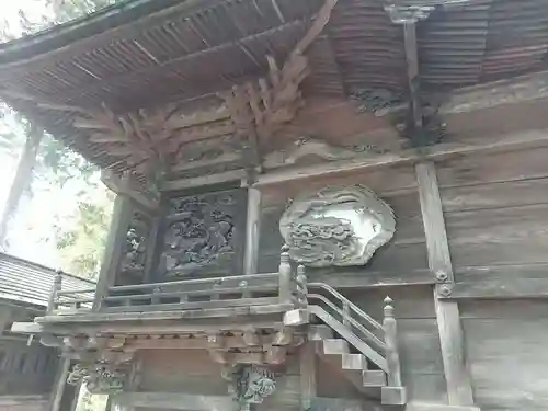 熊野神社(埼玉県)